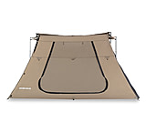 Image of Rhino Rack Batwing Tapered Zip Extension with Door