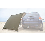 Image of Rhino Rack Sunseeker Awning Side Wall