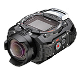 Image of Ricoh 14MP WG-M1 WP Digital Camera Kit