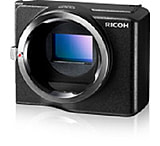 Image of Ricoh GXR Camera M-Mount A12