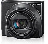 Image of Ricoh P10 28-300mm F3.5-5.6 Camera Lens