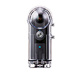 Image of Ricoh Theta TW 1 Underwater Housing