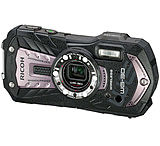 Image of Ricoh WG-30W 16MP Camera Kit