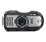 Image of Ricoh WG-5 GPS Digital Camera 16MP