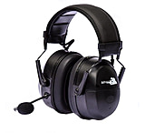 Image of Rifleman Bluetooth Communicator Hearing Protection Ear Muffs, NRR 25