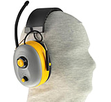 Image of Riflemen FM Sport Hearing Protection Earmuffs
