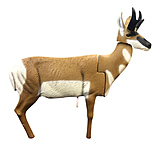 Image of Rinehart Antelope Decoy