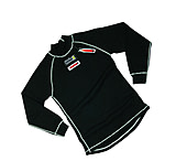 Image of Ringers Gloves - Under X Compression Ls Top