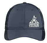Image of RISE Armament Hex Camo Mesh Back Cap