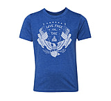 Image of RISE Armament Live Free or Die T-Shirt - Men's