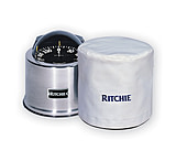 Image of Ritchie GM-5-C GlobeMaster 5&quot; Binnacle Cover