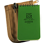 Image of Rite in the Rain 3X5 Notebook Kit w/ Notebook, Pen, Cover