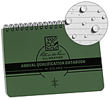 Image of Rite in the Rain Marine Qualification Reference Notebook