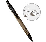 Image of Rite in the Rain All-weather Pen - Flat Dark Earth, Plastic W/ Clip-black Ink