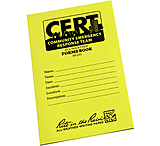 Image of Rite in the Rain Cert Forms Book