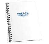 Image of Rite in the Rain Durarite Side Spiral Notebook,4.625x7in