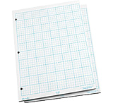 Image of Rite in the Rain Grid Sheet Pad - Cross Section, 50 sheets