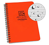 Image of Rite in the Rain Large Side Spiral Notebook - Universal Pattern