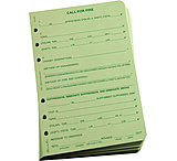 Image of Rite in the Rain Loose Leaf Paper - Call for Fire Forms
