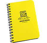 Image of Rite in the Rain All-Weather Memo Notebook
