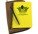 Image of Rite in the Rain 4x7 Outdoor Journal Kit w/ No. 1773 Notebook, Pen, Cover