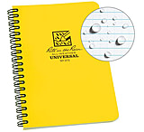 Image of Rite in the Rain Spiral Notebook, Universal, Numbered Pages