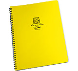 Image of Rite in the Rain Blank Spiral Notebook
