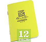 Image of Rite in the Rain 3x5 Stapled Mini Notebook - Pack of 12