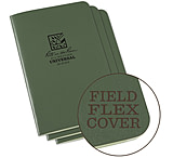 Image of Rite in the Rain Stapled Notebook