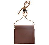 Image of RIVEN 65700 LEATHER DIAPHRAGM CALL POUCH/LANYARD