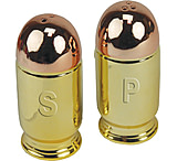 Image of River's Edge Bullet Salt &amp; Pepper Shakers