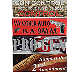 Image of River's Edge Rivers Edge Magnets 11.5"l X 3.75"h 12 Pk Magnets