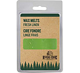 Image of River's Edge Fresh Linen 2.5oz Melt Wax