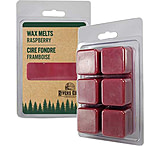 Image of River's Edge Raspberry 2.5oz Melt Wax