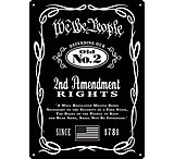 Image of River's Edge We The People Whiskey Sign