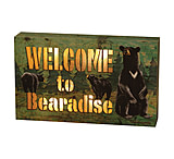 Image of River's Edge LED Box 8in x 5in - Bearadise