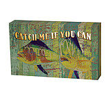 Image of River's Edge LED Box 8in x 5in - Catch Me