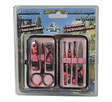 Image of River's Edge Manicure Set 7-Piece