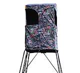 Image of Rivers Edge Treestands Tower Outpost with Blind