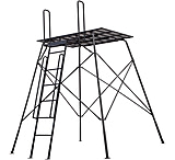 Image of Rivers Edge Treestands 8' 550 Tower