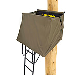 Image of Rivers Edge Treestands Concealment Lockdown Kit - 2-Man