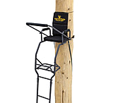 Image of Rivers Edge Treestands Deluxe Ladder Tree Stand