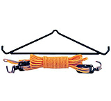 Image of Rivers Edge Treestands Game Gambrel W/ Hoist