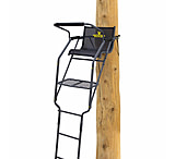 Image of Rivers Edge Treestands Wide 1-Man Ladder Curtain