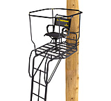 Image of Rivers Edge Treestands Ladder 360 Lockdown