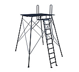 Image of Rivers Edge Treestands Landmark 10' Tower