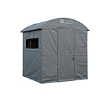 Image of Rivers Edge Treestands Landmark 600 Series Permanent Hunting Blind