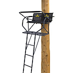 Image of Rivers Edge Treestands Relax 2-Man Ladder Stand