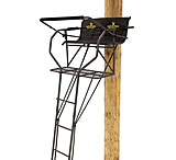 Image of Rivers Edge Treestands Relax 2-Man - LS Treestand