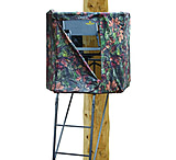 Image of Rivers Edge Treestands Spin Shot Ladder Stand
